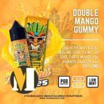 جویس آبنبات انبه تیکی ویکی <br><span>Tikiwiki Double Mango Gummy</span> - Image 3
